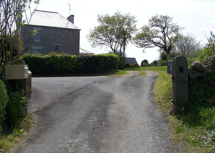 Location Keransignour
