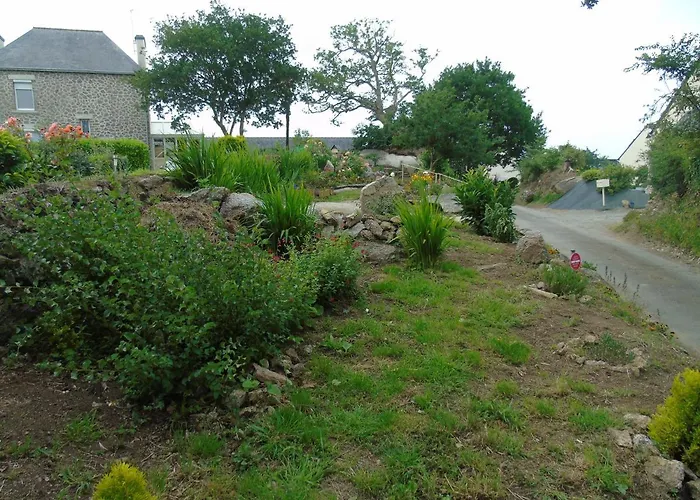 Location Keransignour