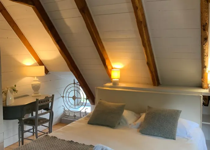 Le Petit Manoir de Kériolet