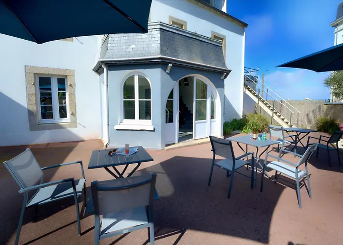 La Villa des Sables